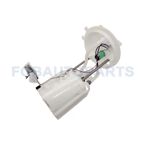 Auto Parts Fuel Pump Assembly for 12-16 Nissan Versa Model 17040-1HK0A 17040-1HK0B DPS1297 - image 5